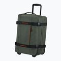 Bőrönd American Tourister Urban Track 55 l dark khaki 2