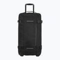 Bőrönd American Tourister Urban Track 84 l asphalt black