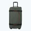 Bőrönd American Tourister Urban Track 84 l dark khaki 2