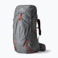 Női trekking hátizsák Gregory Facet 45 l XS naplemente szürke