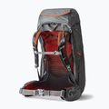 Női trekking hátizsák Gregory Facet 45 l XS naplemente szürke 2