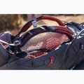Női trekking hátizsák Gregory Facet 45 l XS naplemente szürke 4