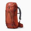 Gregory Paragon 38 l vasnarancs férfi trekking hátizsák 5