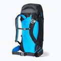 Gregory Targhee 35 l ozone black férfi túrahátizsák 2