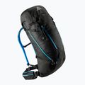 Gregory Targhee 35 l ozone black férfi túrahátizsák 4