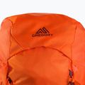 Gregory Targhee FT 35 ejtőernyős hátizsák narancssárga 132707 4