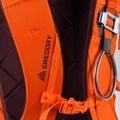 Gregory Targhee FT 35 ejtőernyős hátizsák narancssárga 132707 6