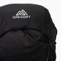 Gregory Targhee FT 35 ejtőernyős hátizsák fekete 132707 4