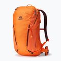 Sítúrahátizsák Gregory Targhee 24 l outblack orange