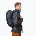 Női túrahátizsák Gregory Targhee 24 l ozone black 3