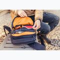 Városi hátizsák Gregory Rhune 22 l carbon black 6