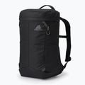 Városi hátizsák Gregory Rhune 25 l carbon black