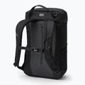 Városi hátizsák Gregory Rhune 25 l carbon black 2
