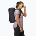Városi hátizsák Gregory Rhune 25 l carbon black 3