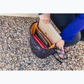 Városi hátizsák Gregory Rhune 25 l carbon black 6