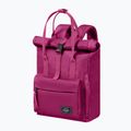 Hátizsák American Tourister Urban Groove 17 l deep orchid 2