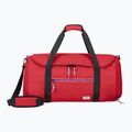 Utazótáska American Tourister Duffle Zip 44 l red