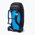 Gregory Targhee 45 l ozone black férfi túrahátizsák 2