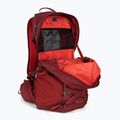 Női túra hátizsák Gregory Maya 15 l piros 145278 4