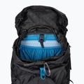 Gregory férfi trekking hátizsák Focal L 38 l ozone fekete 4