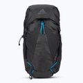 Gregory Focal M 38 l ozone fekete férfi trekking hátizsák