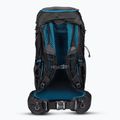 Gregory Focal M 38 l ozone fekete férfi trekking hátizsák 3