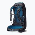 Gregory Focal M 38 l ozone fekete férfi trekking hátizsák 6