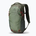 Gregory Nano 18 l zöld városi hátizsák 111498 5