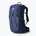 Női túra hátizsák Gregory Jade XS-S 28 l éjfekete tengerészgyalogság 5