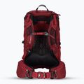 Női túra hátizsák Gregory Jade XS-S 28 l rubin piros 3