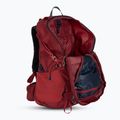 Női túra hátizsák Gregory Jade XS-S 28 l rubin piros 4