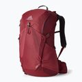 Női túra hátizsák Gregory Jade XS-S 28 l rubin piros 5