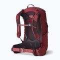 Női túra hátizsák Gregory Jade XS-S 28 l rubin piros 6