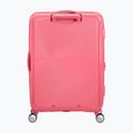 Utazó bőrönd American Tourister Soundbox 67 81 l sun kissed coral 2