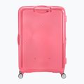 Utazó bőrönd American Tourister Soundbox 77 110 l sun kissed coral 2