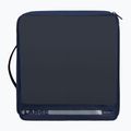 Samsonite csomagméretű utazási szervező 3 db tengerészkék színben 2