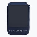 Samsonite csomagméretű utazási szervező 3 db tengerészkék színben 6