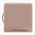 Samsonite csomagméretű utazási szervező 3 db rózsaszínű 2