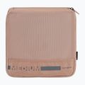 Samsonite csomagméretű utazási szervező 3 db rózsaszínű 4
