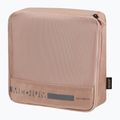 Samsonite csomagméretű utazási szervező 3 db rózsaszínű 5