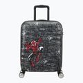 Gyerek bőrönd American Tourister Spinner Marvel 36 l spiderman sketch