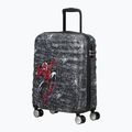 Gyerek bőrönd American Tourister Spinner Marvel 36 l spiderman sketch 2
