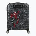 Gyerek bőrönd American Tourister Spinner Marvel 36 l spiderman sketch 3
