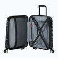 Gyerek bőrönd American Tourister Spinner Marvel 36 l spiderman sketch 4