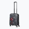 Gyerek bőrönd American Tourister Spinner Marvel 36 l spiderman sketch 5