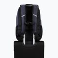 Hátizsák American Tourister Streethero 29,5 l navy melange 5