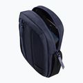 American Tourister Streethero 6 l navy melange táska 6