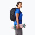 Túra hátizsák Gregory Nano 24 obsidian black 4