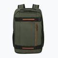 Hátizsák American Tourister Urban Track 24 l dark khaki