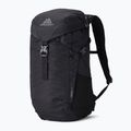Gregory Nano 30 l obszidián fekete túra hátizsák